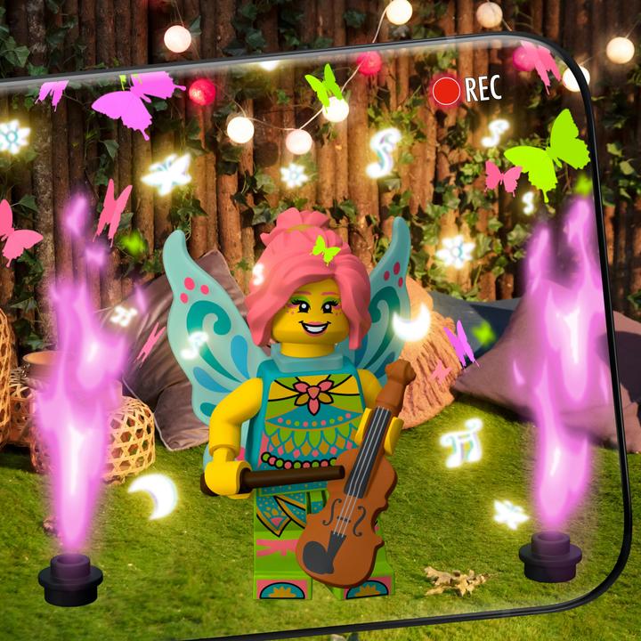 Actual product image LEGO Folk Fairy BeatBox (43110, LEGO Vidiyo)