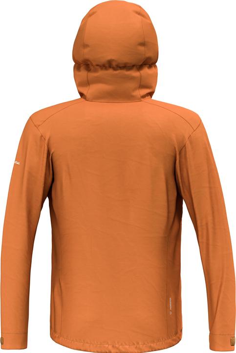 Image du produit Salewa Veste Puez Aqua 4 2.5L Powertex (M)