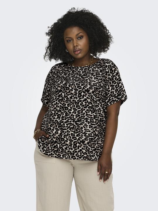 Image du produit Only Top Curvy Print (54)