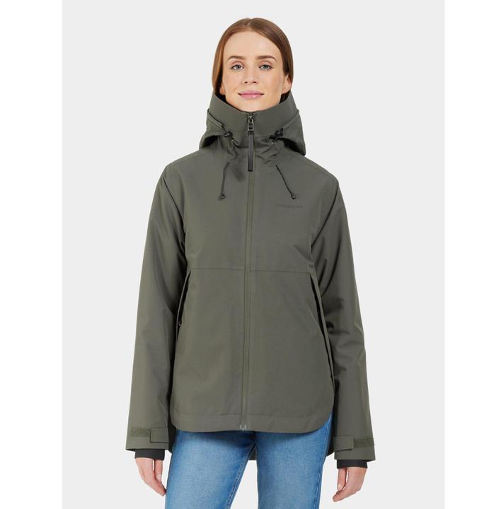 Produktbild Didriksons Women's Jennie Jacket 2 (48, XL)
