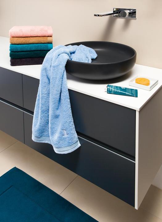 Actual product image Möve Superwuschel (50 x 100 cm)