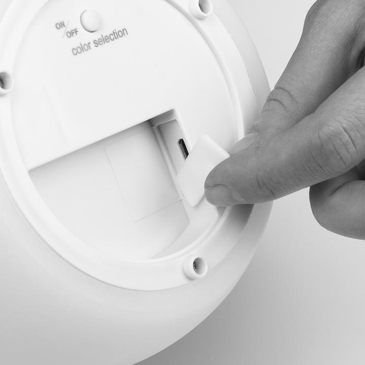 Produktbild Smartwares OOO-50002 (50 lm)