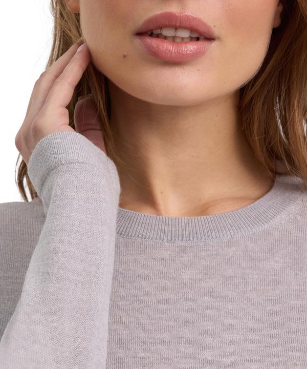Immagine prodotto Falke FAV Merino X-fine Crew Neck w (L)