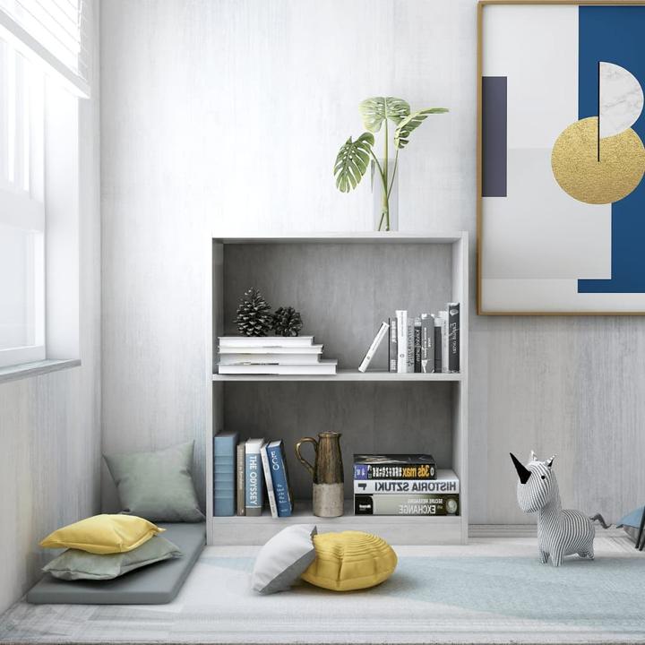 Actual product image VidaXL Grange (60 x 24 x 74.5 cm)