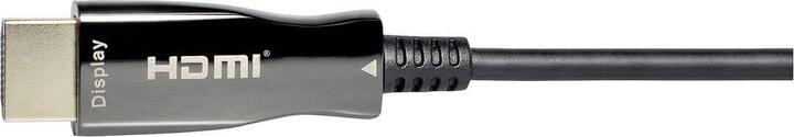 Immagine prodotto Transmedia Cavo HDMI (30 m, HDMI)