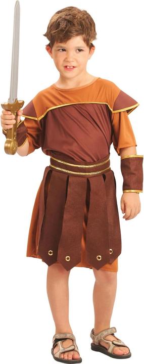 Produktbild Bristol Novelty Römischer Soldat Kostüm (XL)