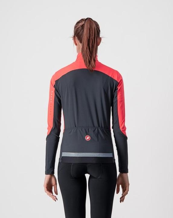 Immagine prodotto Castelli Giacca Beta RoS W (XS)