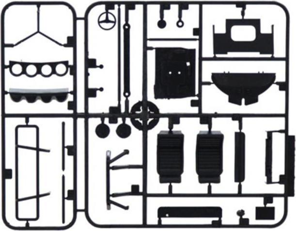 Image du produit 1:24 Lancia Stratos