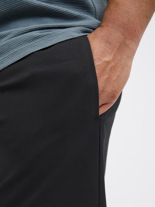 Produktbild Jack & Jones Plus Locker geschnitten Relaxed Fit Hosen Relaxed Fit Hosen (42)