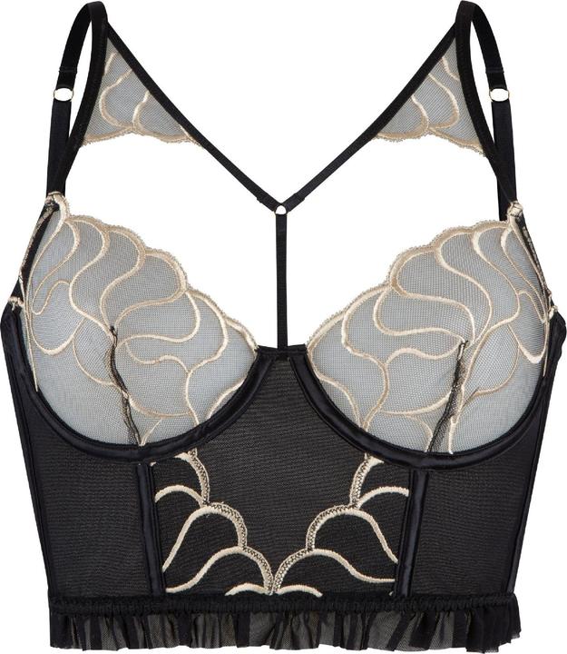 Produktbild LingaDore Bustier (S)