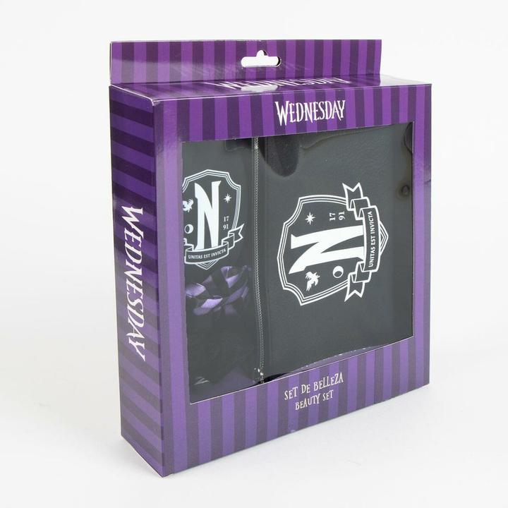 Actual product image Cerda MERCREDI - Set de Beauté 4pc.