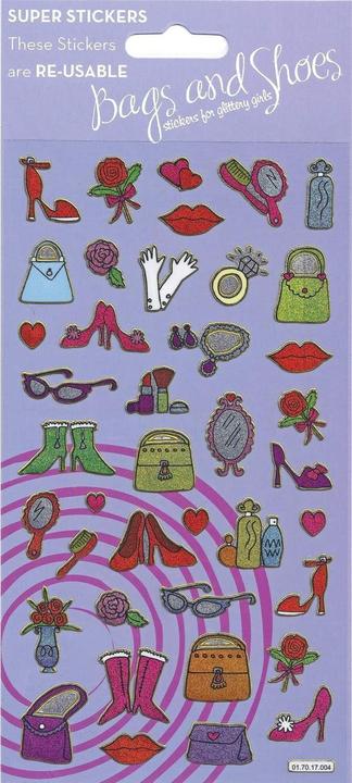 Image du produit Paper Projects - Autocollants