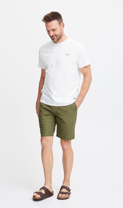 Produktbild FQ1924 FQHenry linen shorts 21900625 (XXL)