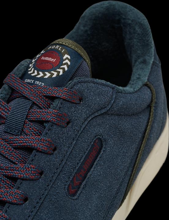 Produktbild hummel Forli Synth. Suede (36)