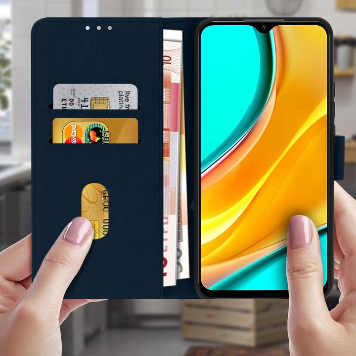 Immagine prodotto Avizar Serie Chester (Xiaomi Redmi 9)