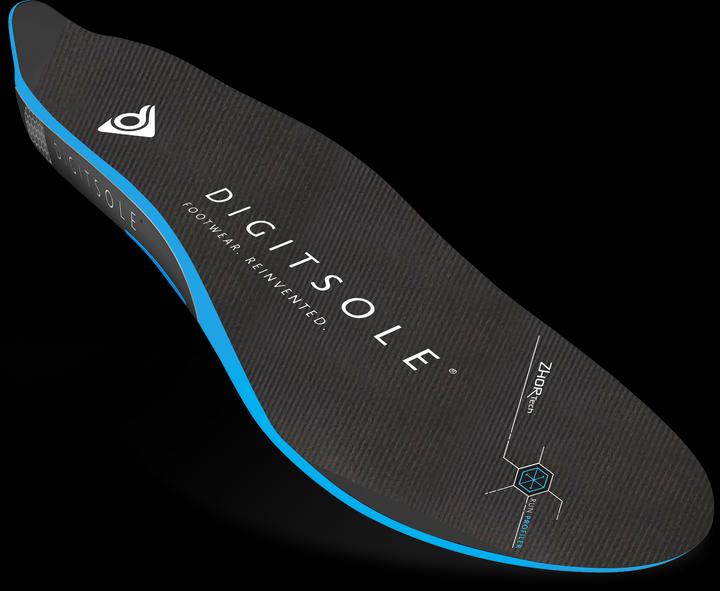 Image du produit Digitsole Run Profiler