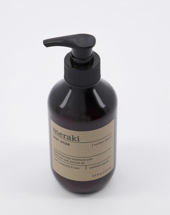 Immagine prodotto Meraki Northern Dawn (Crema corpo, 275 ml)