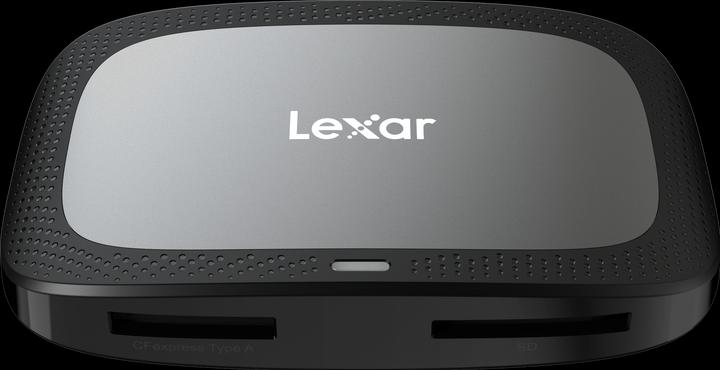 Image du produit Lexar Professional CFexpress Reader Type-A USB 3.2 Gen2 (USB-C)