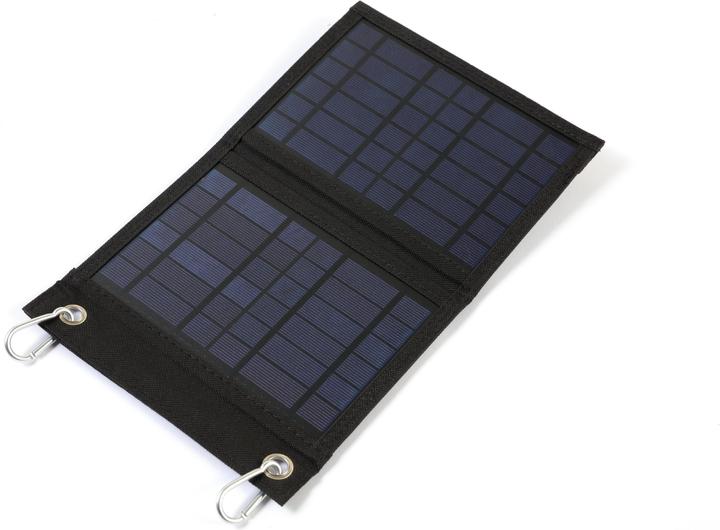 Actual product image Felixx Solar charger mobile phone 5W sw (5 W, 0.13 kg)