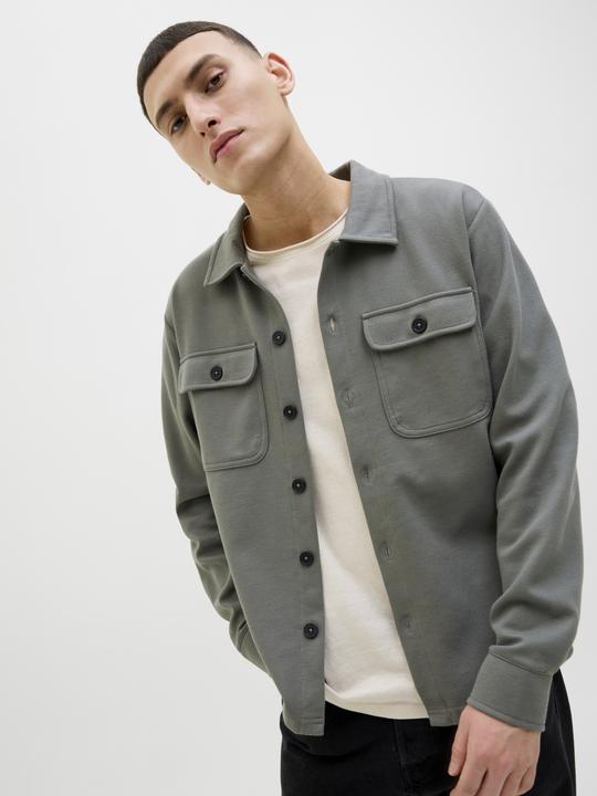 Immagine prodotto Jack & Jones Einfarbig Sweatshirt Sweatshirt (XS)