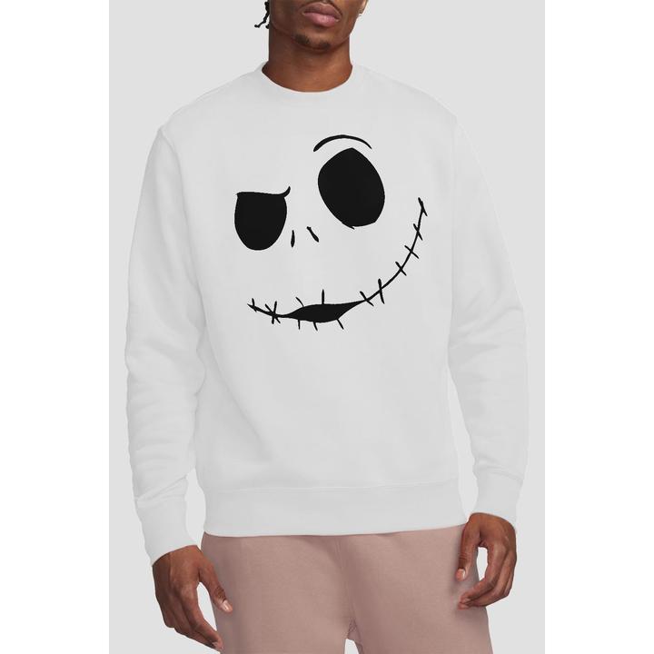 Produktbild The Nightmare Before Christmas Sweatshirt (M)