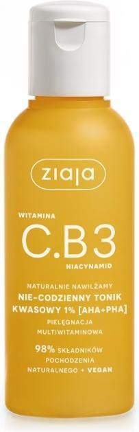 Image du produit MGA Eh bien (Lotion tonique, 120 ml)