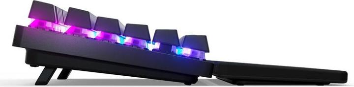 Produktbild SteelSeries Apex Pro 2023 (DE, Kabelgebunden, Kabellos)
