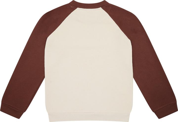 Image du produit loud + proud Sweat-shirt à manches raglan (134)