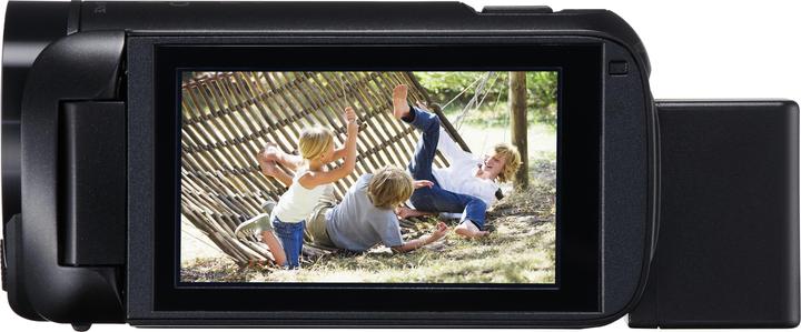Produktbild Canon Legria HF R86 (2.07 Mpx, 50p, 32 x)