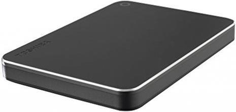 Image du produit Toshiba Canvio Premium (2 To)