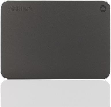 Image du produit Toshiba Canvio Premium (1 To)