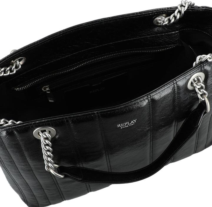 Produktbild Replay Schultertasche 36 cm