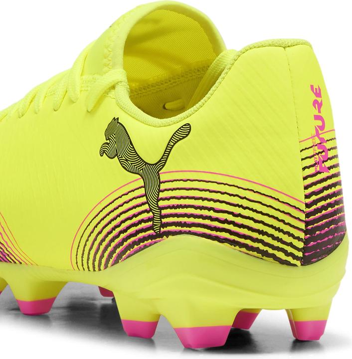 Produktbild Puma FUTURE 8 PLAY FG/AG Wn's (40)