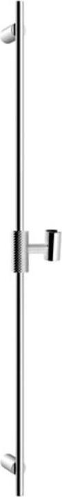 Actual product image Gessi Anello Magnetic Slide Rail 800mm, 63485