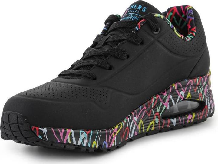 Actual product image Skechers Sneaker - 91827 (36.5)
