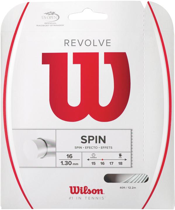 Wilson REVOLVE 16 WH