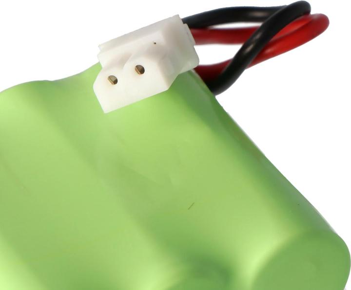 Actual product image AccuCell Battery AUDIOLINE CDL970, CDL971