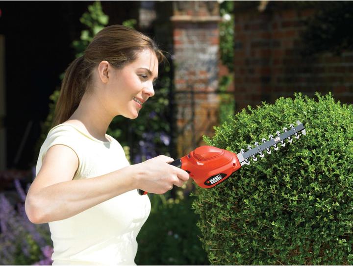 Immagine prodotto Black & Decker Gsl300 (Tagliasiepi a batteria)