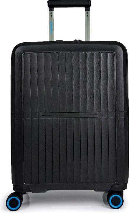 BG Berlin Guido Luggage Handgepäck - Hartschalenkoffer (41 l, Hand luggage (up to 50 litres))
