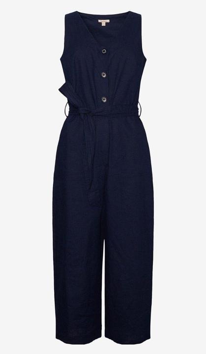 Actual product image Barbour W's Penrose Jumpsuit (10)