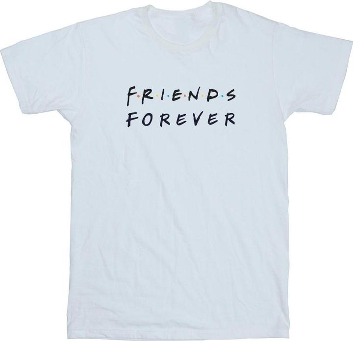 Produktbild Friends Forever Logo TShirt (XXL)
