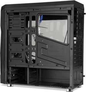 Produktbild iBox ORCUS X14 Midi Tower (ATX, ITX)