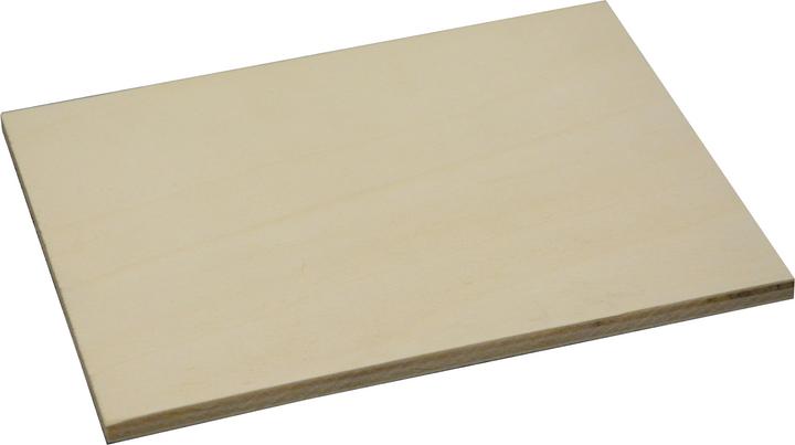 Actual product image Plywood