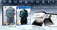 Produktbild Meridiem Games Fahrenheit – 15th Anniversary Edition (PS4, EN)