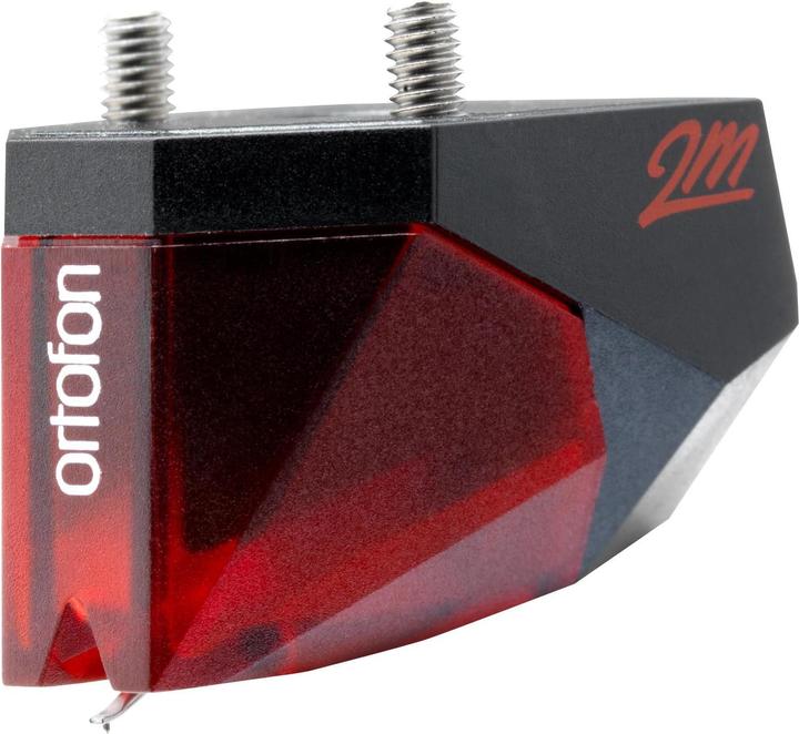 Ortofon 2M Red Verso (Pickups)