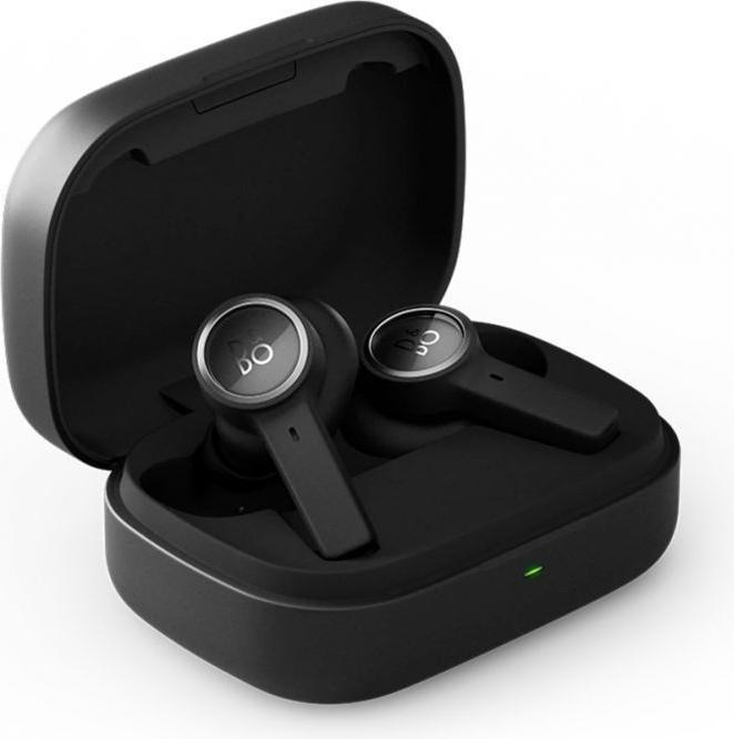 Productafbeelding B&O Beoplay EX, zwart antraciet (ANC, 6 h, Draadloze)