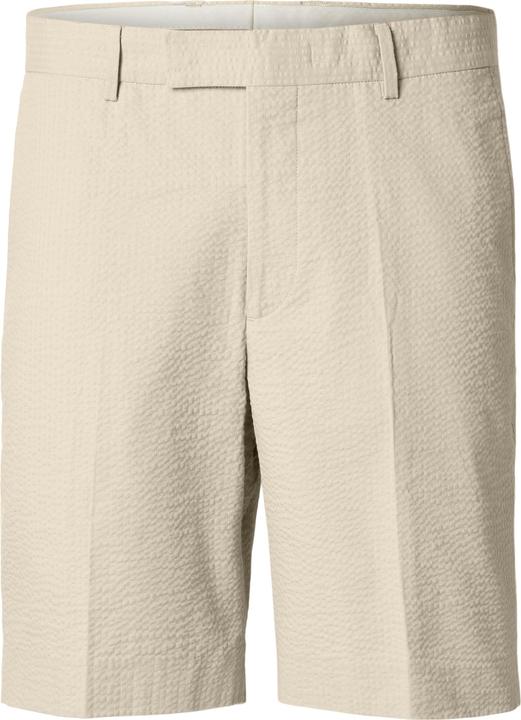 Selected Homme Seersucker Shorts (54)