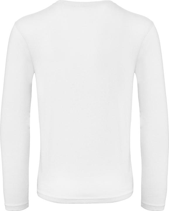 Immagine prodotto B&C TShirt Inspire a manica lunga (3XL)