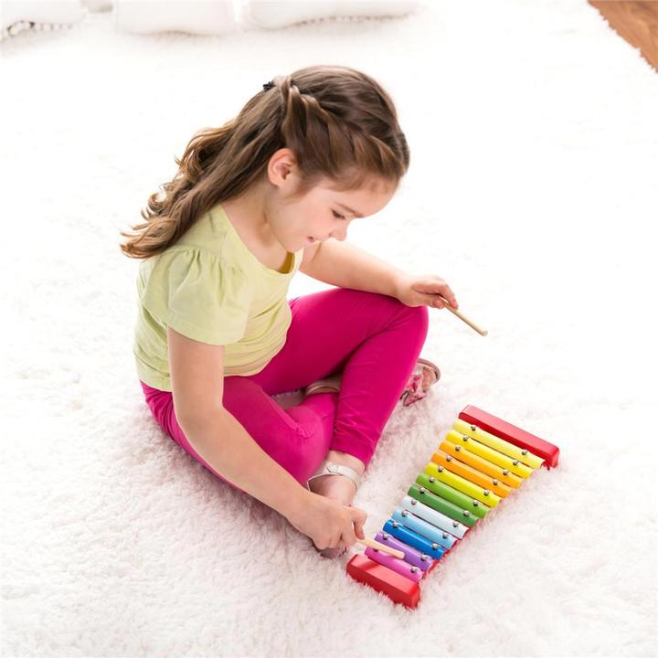 Actual product image Classic World Xylophone