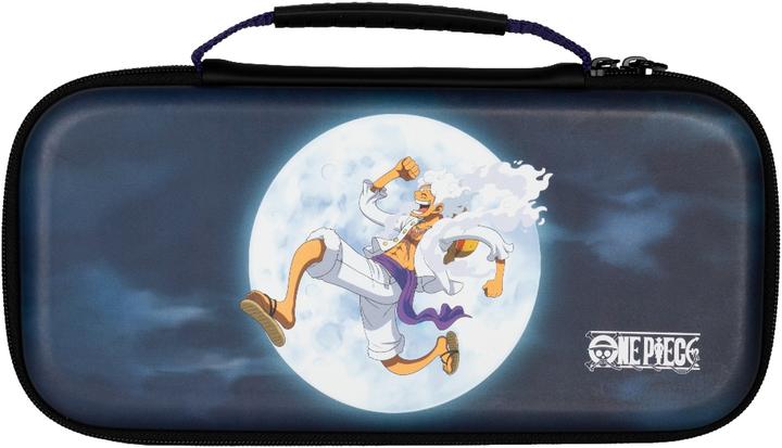Actual product image Konix One Piece Pro Carry Bag (Switch, Switch OLED, Switch 2)